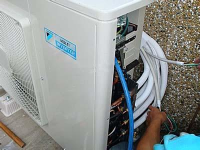 武都商场中央空调分析及中央空调的维保分析